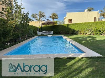 4 Bedroom Villa for Sale in North Coast, Matruh - 2. jpg
