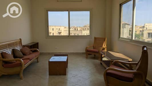 توين هاوس 5 غرف نوم للايجار في الشيخ زايد، الجيزة - IMG-20251020-WA0090. jpg
