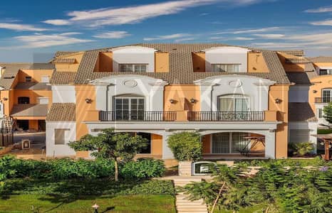 4 Bedroom Townhouse for Sale in New Cairo, Cairo - WhatsApp Image 2024-07-21 at 6.04. 22 PM (7). jpeg