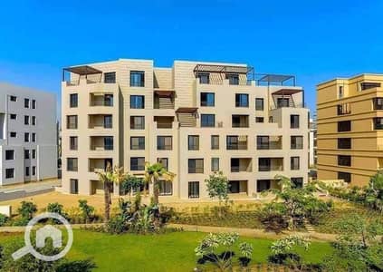 4 Bedroom Flat for Sale in 6th of October, Giza - Ooowest. jpg