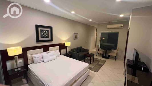 1 Bedroom Apartment for Rent in 6th of October, Giza - IMG-20250826-WA0002. jpg