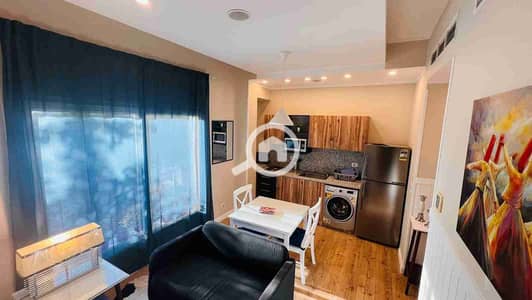 1 Bedroom Apartment for Rent in 6th of October, Giza - IMG-20251011-WA0007. jpg
