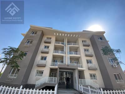 3 Bedroom Apartment for Sale in Sheikh Zayed, Giza - WhatsApp Image 2025-10-20 at 2.53. 27 PM. jpeg