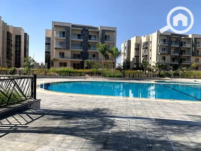 3 Bedroom Apartment for Sale in New Cairo, Cairo - 2020-02-07 (2). jpg