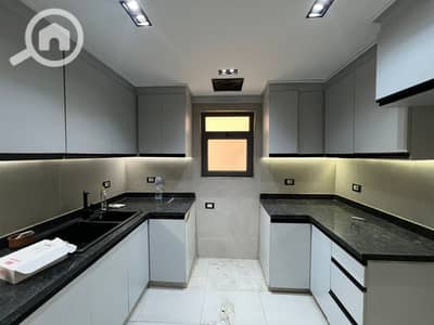 2 Bedroom Flat for Rent in Katameya, Cairo - IMG-20251014-WA0042. jpg