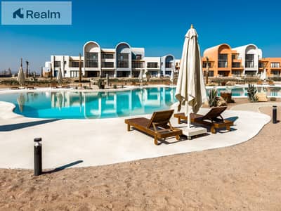 2 Bedroom Flat for Sale in Gouna, Red Sea - WhatsApp Image 2025-08-18 at 13.59. 47_a1e291b1. jpg