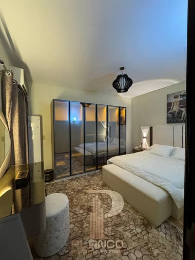 شقة 3 غرف نوم للايجار في الشيخ زايد، الجيزة - IMG-20251020-WA0123. jpg