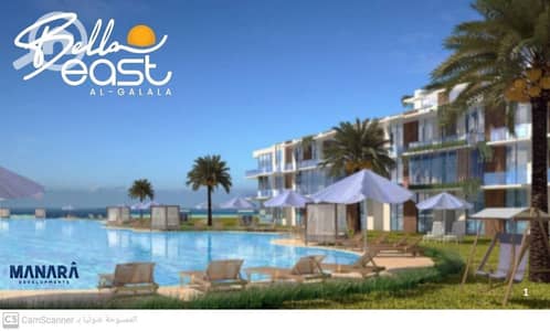 شاليه 2 غرفة نوم للبيع في العين السخنة، السويس - 20237c1d-8b25-46bf-b734-d044a9fc751a. jpg