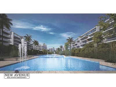 فلیٹ 2 غرفة نوم للبيع في القاهرة الجديدة، القاهرة - WhatsApp Image 2025-10-16 at 2.04. 26 PM. jpg