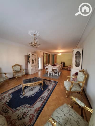 شقة 3 غرف نوم للبيع في مدينة نصر، القاهرة - WhatsApp Image 2025-10-19 at 20.22. 20_63b75af6. jpg