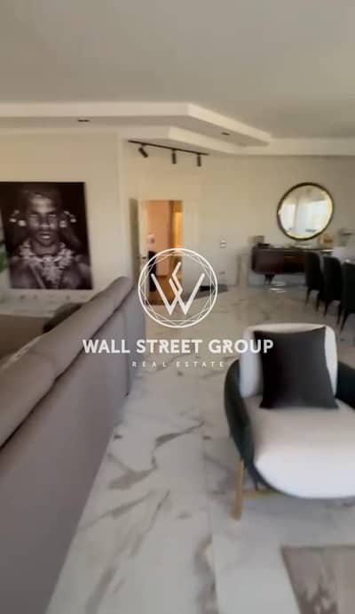 3 Bedroom Flat for Sale in Nasr City, Cairo - IMG-20250907-WA0017. jpg