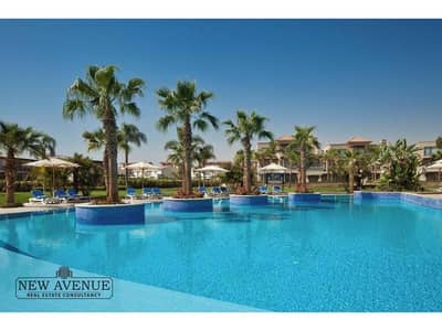 4 Bedroom Twin House for Sale in Ain Sukhna, Suez - 3. jpg