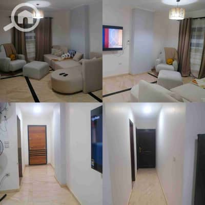 2 Bedroom Flat for Sale in Zahraa Al Maadi, Cairo - 1000049895. jpg