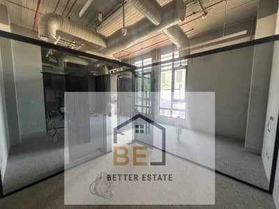 مکتب  للايجار في القاهرة الجديدة، القاهرة - WhatsApp Image 2025-10-15 at 10.33. 55 AM. jpeg