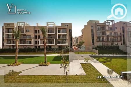2 Bedroom Flat for Sale in New Cairo, Cairo - 558945180_3928681074049778_3328931609963632499_n. jpg