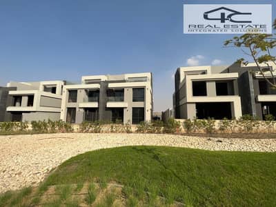 4 Bedroom Townhouse for Sale in New Capital City, Cairo - IMG-20241217-WA0030_-_Martina_Gamal_Tadras_Mechael. jpg