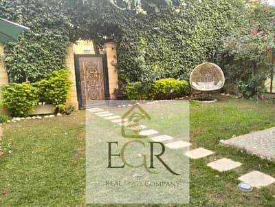 4 Bedroom Villa for Sale in New Cairo, Cairo - 88d125e3-270d-45c7-90b6-98aea241f7b8. jpg 4 Bedroom Villa for Sale in New Cairo, Cairo - 88d125e3-270d-45c7-90b6-98aea241f7b8. jpg