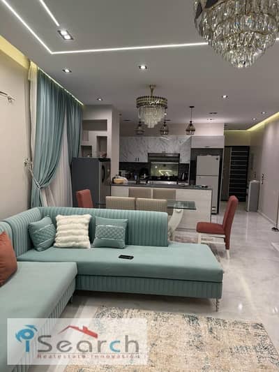 3 Bedroom Flat for Sale in New Cairo, Cairo - WhatsApp Image 2025-10-16 at 16.22. 55_56bdf766. jpg