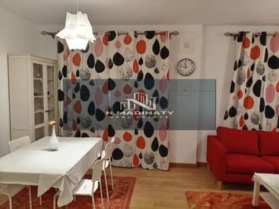 1 Bedroom Flat for Sale in Madinaty, Cairo - 1. jpeg