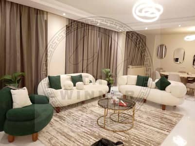 شقة 3 غرف نوم للايجار في القاهرة الجديدة، القاهرة - e6909a8c-d4ec-4909-830f-87db2b35fccf. jpg