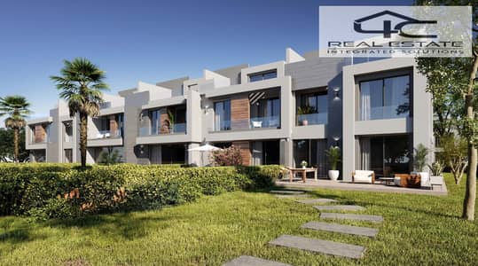 4 Bedroom Villa for Sale in New Capital City, Cairo - WhatsApp Image 2025-10-20 at 2.51. 45 PM. jpeg