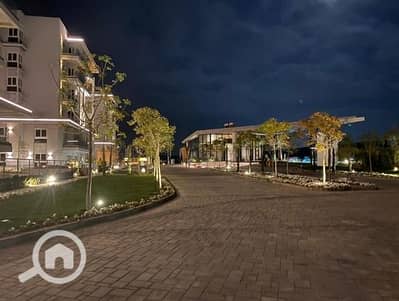 3 Bedroom Apartment for Sale in 6th of October, Giza - IMG-20251020-WA0029. jpg