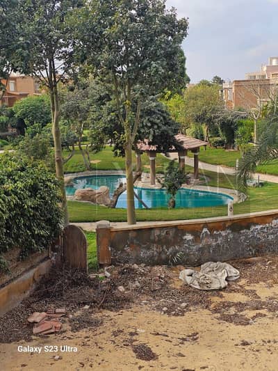 4 Bedroom Twin House for Sale in New Cairo, Cairo - WhatsApp Image 2025-05-29 at 3.33. 55 PM. jpeg