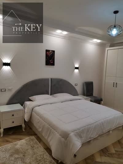 3 Bedroom Flat for Rent in Sheikh Zayed, Giza - WhatsApp Image 2025-10-19 at 19.44. 32_a356afa5. jpg