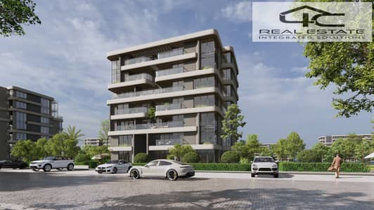 3 Bedroom Hotel Apartment for Sale in New Cairo, Cairo - 1. jpg