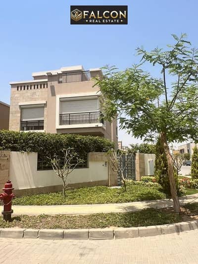 فیلا 4 غرف نوم للبيع في القاهرة الجديدة، القاهرة - WhatsApp Image 2024-07-21 at 12.28. 18_35ff5394. jpg