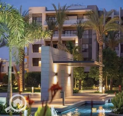 3 Bedroom Apartment for Sale in New Cairo, Cairo - 544891445_760487230367590_5896814877711849594_n. jpg