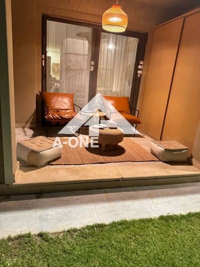 4 Bedroom Townhouse for Sale in North Coast, Matruh - 1088ce74-7a8f-485d-a42c-af7502c234f3. jpg