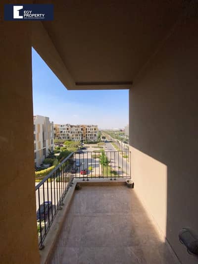 2 Bedroom Apartment for Rent in New Cairo, Cairo - _files_IMG-20250224-WA0164. jpg