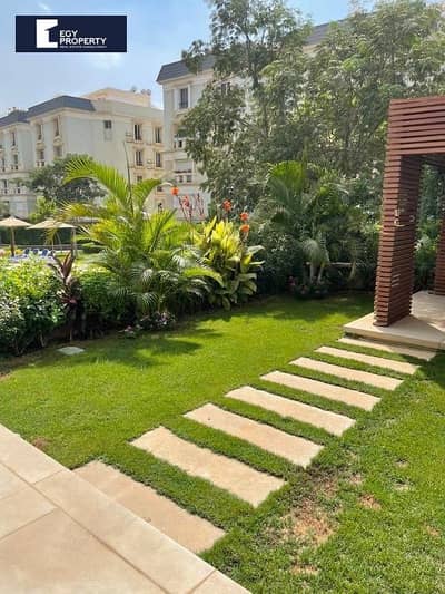 3 Bedroom iVilla for Rent in New Cairo, Cairo - _files_1654e716-83ab-441e-a762-5a1f179c7c84. jpeg