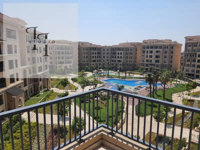فلیٹ 3 غرف نوم للايجار في القاهرة الجديدة، القاهرة - WhatsApp Image 2025-10-20 at 3.09. 52 PM. jpeg