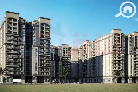 4 Bedroom Flat for Sale in Smoha, Alexandria - WhatsApp Image 2024-07-01 at 6.48. 03 AM. jpg
