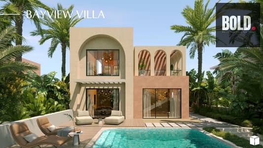 3 Bedroom Villa for Sale in North Coast, Matruh - 15. PNG