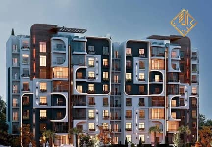 3 Bedroom Flat for Sale in New Capital City, Cairo - WhatsApp Image 2025-10-15 at 4.16. 58 PM. jpeg