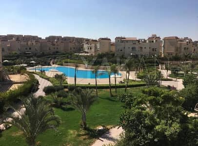 توين هاوس 5 غرف نوم للبيع في القاهرة الجديدة، القاهرة - WhatsApp Image 2025-05-19 at 12.04. 58 PM. jpeg