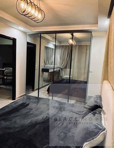 2 Bedroom Apartment for Rent in New Cairo, Cairo - IMG_5069. jpg