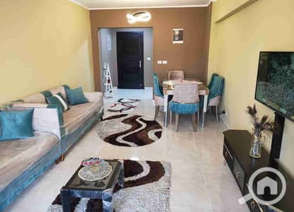 2 Bedroom Flat for Rent in Madinaty, Cairo - 1000155694. jpg