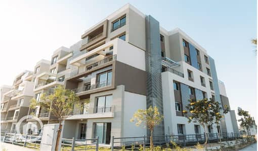 فلیٹ 2 غرفة نوم للبيع في القاهرة الجديدة، القاهرة - Compound-Palm-hills-new-cairo-apartment. jpg