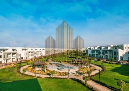 تاون هاوس 4 غرف نوم للايجار في مدينة الشروق، القاهرة - مدينة-وصال. jpg