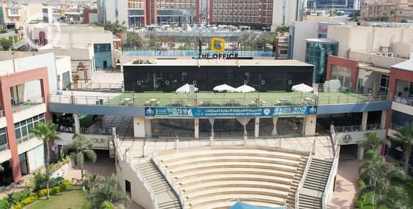 Office for Rent in New Cairo, Cairo - office for rent