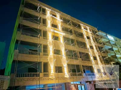 3 Bedroom Flat for Sale in Hadayek al-Ahram, Giza - WhatsApp Image 2025-10-18 at 8.41. 32 PM. jpeg