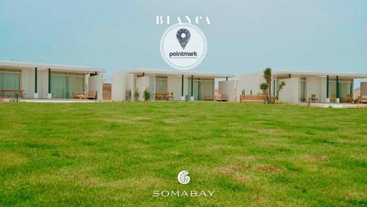 2 Bedroom Townhouse for Sale in Soma Bay, Red Sea - IMG-20251008-WA0050. jpg