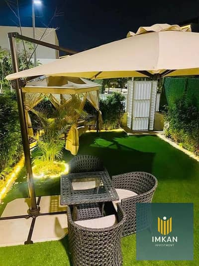 3 Bedroom Flat for Sale in New Cairo, Cairo - 567435895_2196653560746277_8875645563325118460_n. jpg