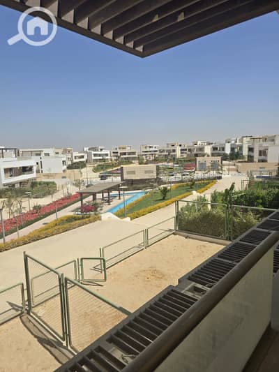 5 Bedroom Twin House for Sale in 6th of October, Giza - WhatsApp Image 2025-04-07 at 8.05. 51 PM(2). jpeg