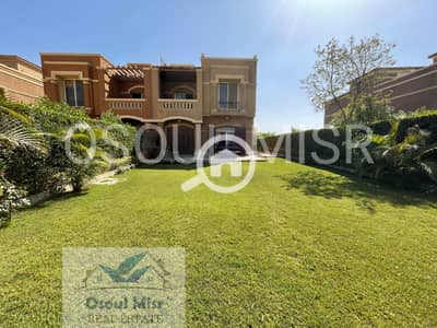 توين هاوس 4 غرف نوم للبيع في الشيخ زايد، الجيزة - IMG-20251020-WA0216. jpg