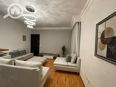 دوبلكس 4 غرف نوم للايجار في الشيخ زايد، الجيزة - IMG-20251019-WA0125. jpg